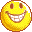 Smiley :)