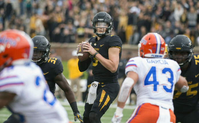 Drew Lock