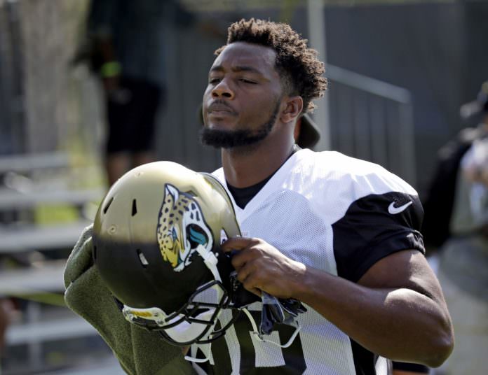 Dante Fowler Jr.