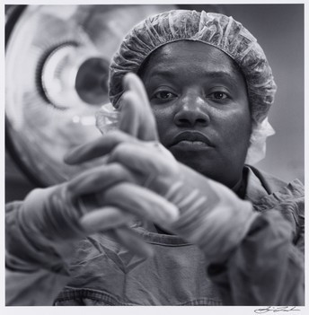 Dr. Alexa Canady