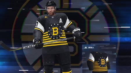 original six jerseys