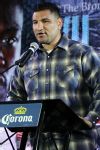 Chris Arreola
