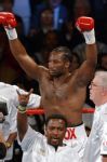 Lennox Lewis