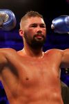 Tony Bellew
