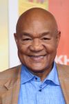 George Foreman