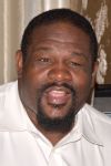 Riddick Bowe