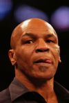 Mike Tyson