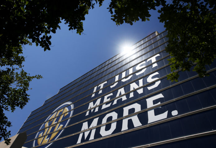 SEC Media Days