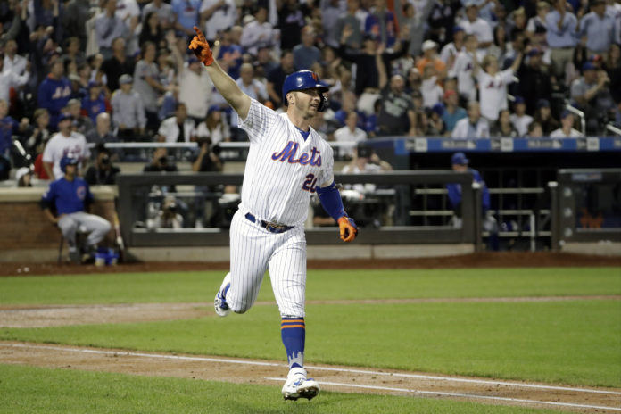 Pete Alonso