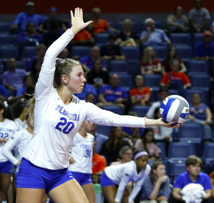 FL GAI 09042019 GatorsVStandord_Voll07