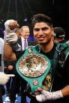 Mikey Garcia