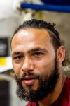 Keith Thurman