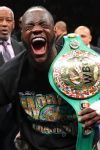 Deontay Wilder